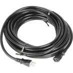 Kowa 延長コード 12A*10m FW079-10 クロ ( 1コ入 )