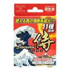 侍 ( 4粒×3包 )/ 源氣堂
