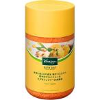 クナイプ バスソルト ユズ＆ジンジャーの香り ( 850g )/ クナイプ(KNEIPP) ( 入浴剤 )