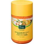 ショッピングクナイプ クナイプ バスソルト ユズ＆ジンジャーの香り ( 850g )/ クナイプ(KNEIPP) ( 入浴剤 )