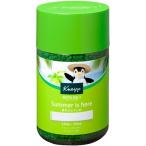 ショッピングクナイプ クナイプ バスソルト ライムミントの香り ( 850g )/ クナイプ(KNEIPP)