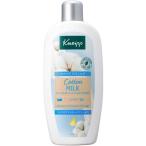 ショッピングクナイプ クナイプ バスミルク コットンミルクの香り ( 480ml )/ クナイプ(KNEIPP)