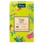 クナイプ バスソルト トライアルセット ( 1セット )/ クナイプ(KNEIPP)