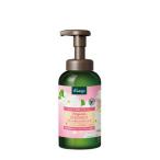 クナイプ 泡ボディウォッシュ マグノリア&ベルガモットの香り ( 450g )/ クナイプ(KNEIPP)