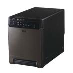 HDDケース 3.5インチHDD 4Bay USB3.0+eSATA接続 ソフト付 LGB-4BNHEU3 ( 1個 )/ エレコム(ELECOM)