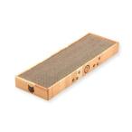  baribari накладка тонкий светло-коричневый ( 1 шт )/ кошка .