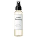  Diane bon-ru сухой шампунь мельчайший .( 120ml )/ Diane bon-ru