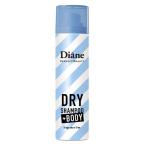  Diane Perfect красота сухой шампунь +BODY без ароматизации ( 40g )/ Diane Perfect красота 
