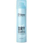 Diane PB сухой шампунь прохладный свежий citrus & трава ( 40g )/ Diane Perfect красота 