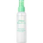  Diane bon-ru лёд сухой шампунь зеленый no старт rujia. аромат ( 120ml )/ Diane bon-ru