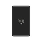 Simplismsma охлаждение Premium смартфон охлаждающий сиденье черный ( 1 шт )