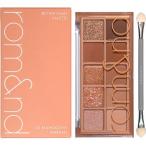 ロムアンド ベターザンパレット 02マホガニーガーデン ( 7.5g )/ ロムアンド