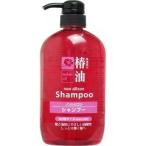 椿油シャンプー ( 600ml )
