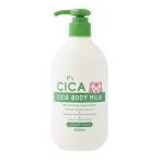 P's CICAボディミルク ( 400ml )/ P's