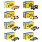 マッチボックス コレクターズ アソート ミニカー BOX販売 986Y-GBJ48 ( 1セット )/ マッチボックス(Matchbox)