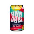 YUAGARI ニューサマーオレンジセルツァー ( 350ml×24本 )
