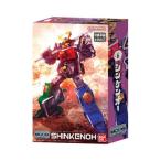 DXROBO UNIVERSE シンケンオー ( 1セット )/ バンダイ