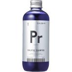 フルボ酸配合紫シャンプー