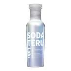 ステラシード ソダテルラボ 柔軟剤 無香料500mL