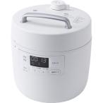 siroca 電気圧力鍋 おうちシェフ SP-2DF231 ( 1台 )/ シロカ(siroca)