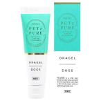 オーラジェル ドッグ 無香料 ( 30g )