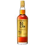カバラン ソリスト フィノ カスクストレングス ( 700ml )/ KAVALAN(カバラン)