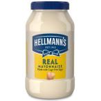 ショッピングマヨネーズ ヘルマン リアルマヨネーズ ( 430g )