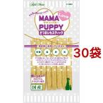 アドメイト ママラブパピー さつまいもスティック ( 40g*30コセット )/ アドメイト(ADD.MATE)