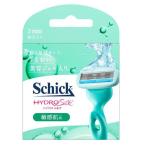  Schic гидро шелк чуткий . для бритва ( 3 штук )/ Schic 