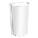 TP-Link Deco X50-5G Deco 無線LANルーター - 最安値・価格比較