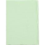 メディコム エプロン グリーン ( 500枚入 )/ メディコム