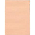 メディコム エプロン ピーチ ( 500枚入 )/ メディコム