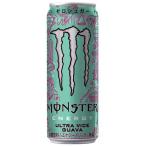 モンスター ウルトラ�