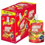 アミノバイタルパーフェクトエネルギー アミノ酸 ゼリードリンク ( 130g*6個入 )/ アミノバイタル(AMINO VITAL) ( ゼリー 栄養ゼリー BCAA アミノ酸 )