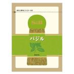 S＆B バジル 袋入り ( 7g )