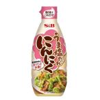 (訳あり)うま塩だれにんにく ( 152g )