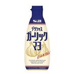 S＆B デリシャスガーリックマヨ ( 152g )