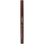 キャンメイク(CANMAKE) スリムリキッドアイライナー 02 ブラウン ( 0.67ml )/ キャンメイク(CANMAKE)