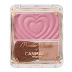  can макияж пудра щеки sP05 ( 1.8g )/ can макияж (CANMAKE)