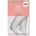 アスティーグ ストッキング 肌 自然な素肌感 L-LL シアーベージュ ( 1足 )/ アスティーグ(ASTIGU)