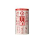  Ozeki сладкое сакэ амазаке Cart can кейс ( 125ml×30шт.@)/ Ozeki 