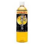 伊藤園 機能性表示食品 黒酢で活力 ( 900ml*12本入 )
