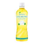 . глициния . relax жасмин чай ( 600ml×24шт.@)/ relax жасмин чай 