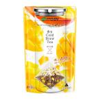 伊藤園 香るCold Brew Tea ほうじ茶×マンゴー ティーバッグ ( 2g×5袋入 )/ 伊藤園
