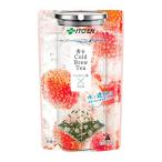 伊藤園 香るCold Brew Tea ジャスミン茶×ライチ ティーバッグ ( 2g×5袋入 )/ 伊藤園