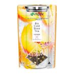 伊藤園 香るCold Brew Tea 台湾烏龍茶×ピーチアプリコット ティーバッグ ( 2g×5袋入 )/ 伊藤園