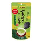 伊藤園 一番摘みのお�