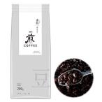 AGF 煎 レギュラーコーヒー 豆 香醇 澄んだコク ( 200g )/ 煎(せん) ( コーヒー豆 )