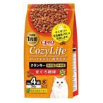 猫用ドライフード