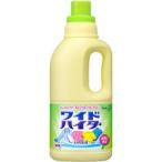 ショッピングワイドハイター ワイドハイター 漂白剤 中サイズ ボトル ( 1L )/ ワイドハイター